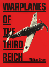 Warplanes of the Third Reich