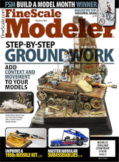 FineScale Modeler - May/June 2023