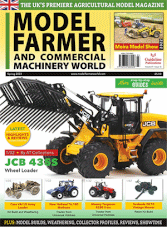 Model Farmer and Commercial Machinery Worlld - Spring 2023