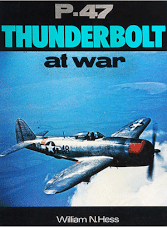 P-47 Thunderbolt at War