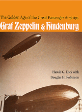 Graf Zeppelin & Hindenburg