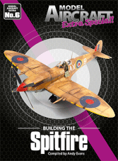 Model Aircraft Extra -  Building the Spitfire