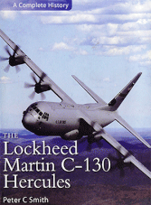 The Lockheed Martin C-130 Hercules