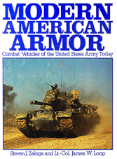 Modern American Armor