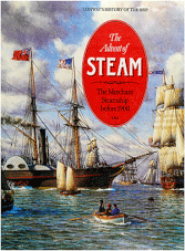 The Advent of Steam (1993)