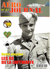 Aero Journal No.21