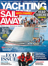 Yachting Monthly - May 2023