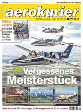 Aerokurier - Mai 2023