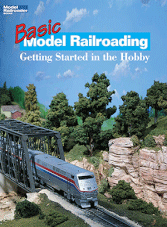 Basic Model Railroading