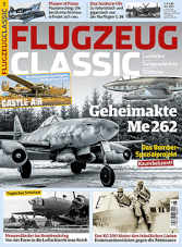 Flugzeug Classic - Mai 2023