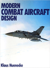 Modern Combat Aircraft Design (1987)