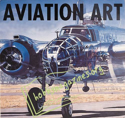 Aviation Art