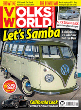 Volks World - May 2023