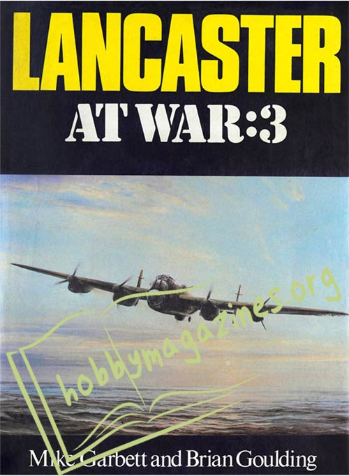 Lancaster at War 3