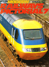 Modern Railways Pictorial Issue 7