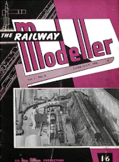 The Railway Modeller Vol.1 No.5 June July 1950