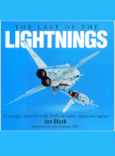 The Last of the Lightnings