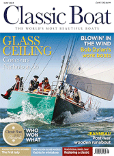 Classic Boat - May 2023