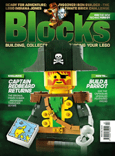 Blocks Issue 102