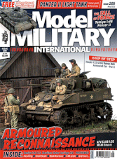 Model Military International - May 2023