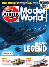Airfix Model World - May 2023