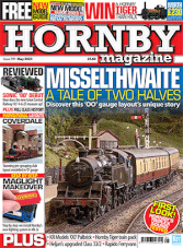 Hornby Magazine - May 2023