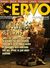 Servo 2022 Issue-3