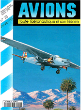 Avions No.23