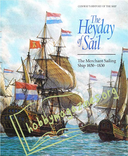 The Heyday of Sail