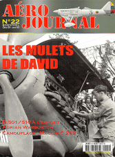 Aero Journal No.22