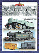 Bachman Collectors Club Volume 3 No 1