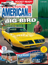 Classic American - May 2023