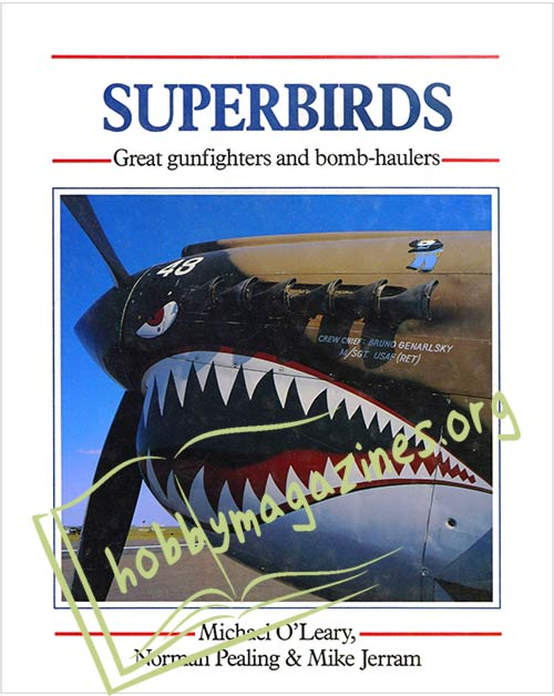 Superbirds