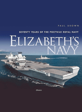 Elizabeth's Navy