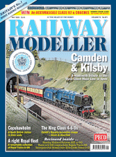 Railway Modeller - May 2023