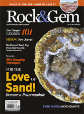 Rock & Gem - May 2023