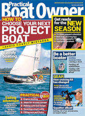 Practical Boat Owner - June 2023