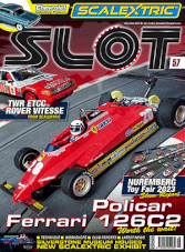 SLOT - May/June 2023