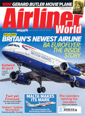 Airliner World - May 2023