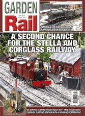 Garden Rail – May 2023