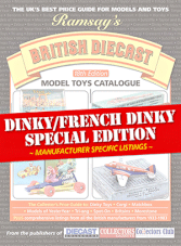 Dinky/French Dinky Special Edition