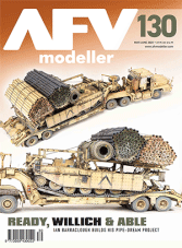 AFV Modeller - May/June 2023