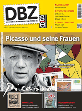 Deutsche Briefmarken-Zeitung – 17. April 2023