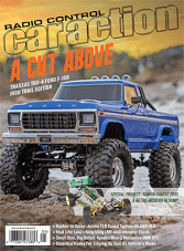 Radio Control Car Action - May 2023