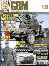 GBM Magazine - Janvier/Fevrier/Mars 2022