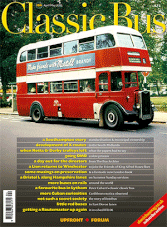 Classic Bus - April/May 2023