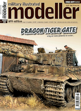 Military Illustrated Modeller - May 2023