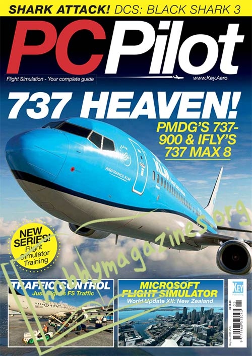  PC Pilot - May/June 2023