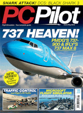 PC Pilot - May/June 2023