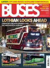 Buses - May 2023